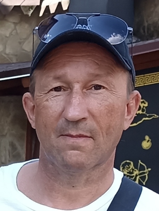 Фото: Погибший на войне с Украиной Зверев Алексей Иванович. Пермский край, добровольцы