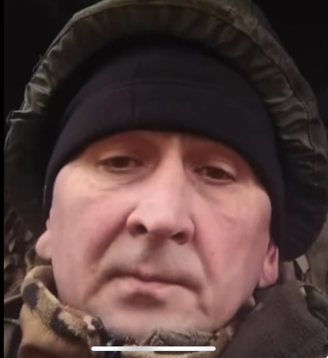 Фото: Погибший на войне с Украиной Федоров Сергей Николаевич. Чувашская Республика, добровольцы