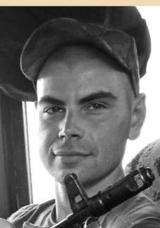 Фото: Погибший на войне с Украиной Лисунов Алексей Михайлович. ЛНР, нет данных