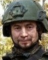 Фото: Погибший на войне с Украиной Набиев Марсель Камильевич. Тюменская область, добровольцы