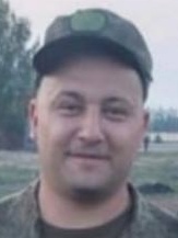 Фото: Погибший на войне с Украиной Назаренко Михаил Михайлович. Пермский край, мотострелковые войска