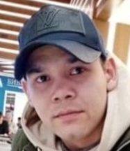 Фото: Погибший на войне с Украиной Ташкеев Максим Серикович. Челябинская область, нет данных