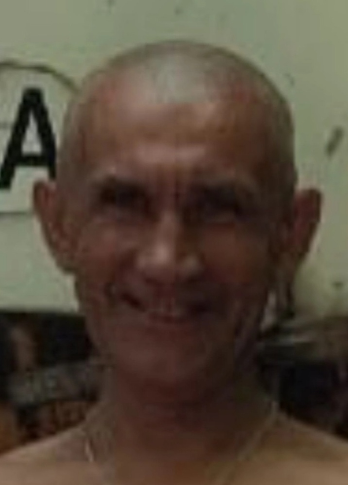 Фото: Погибший на войне с Украиной Волосников Руслан Геннадьевич. Кемеровская область, добровольцы