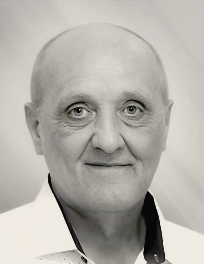 Фото: Погибший на войне с Украиной Лежнёв Сергей Михайлович. Свердловская область, нет данных