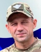 Фото: Погибший на войне с Украиной Геньков Виталий Васильевич. Ростовская область, нет данных