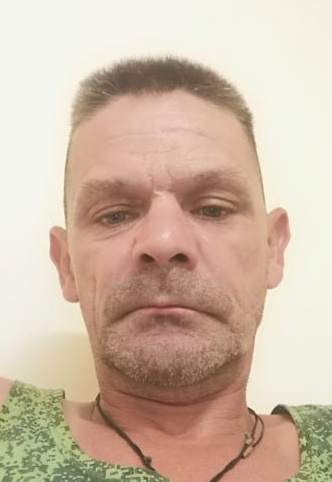 Фото: Погибший на войне с Украиной Кенжаметов Виктор Викторович. Волгоградская область, добровольцы