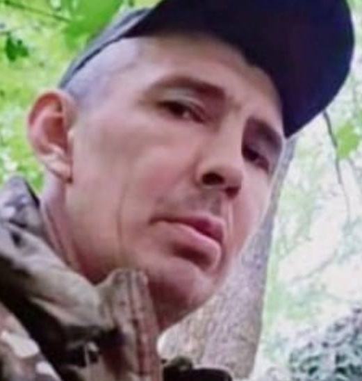 Фото: Погибший на войне с Украиной Халиков Денис Габдельхакович. Челябинская область, нет данных