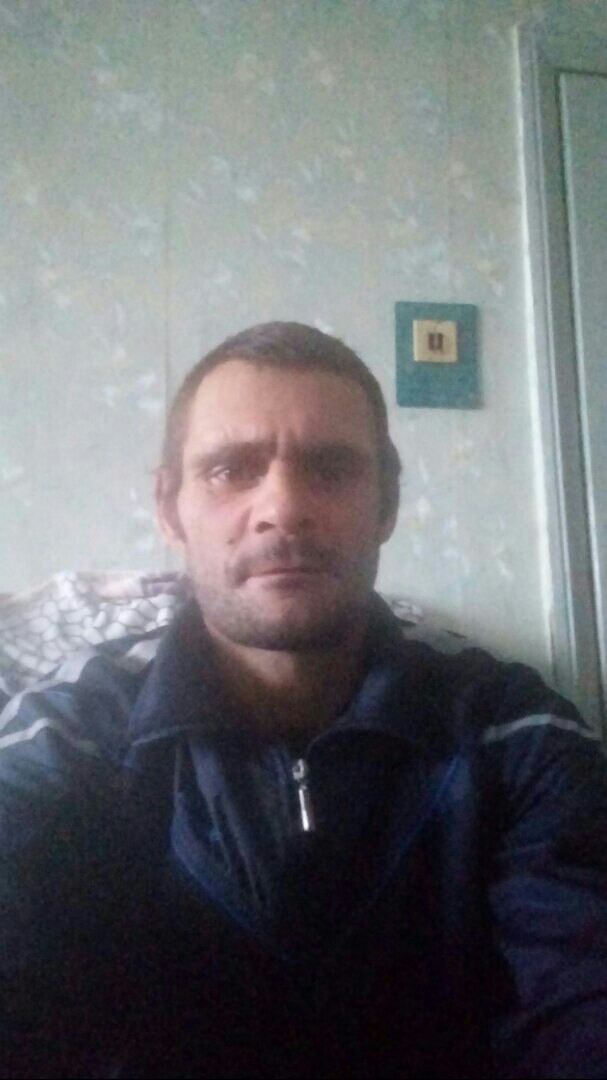 Фото: Погибший на войне с Украиной Олейников Владимир Васильевич. Удмуртская Республика, добровольцы