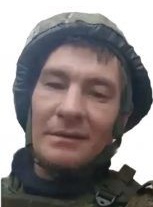 Фото: Погибший на войне с Украиной Муртазин Салават Мадхатович. Республика Башкортостан, добровольцы