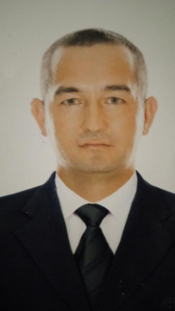 Фото: Погибший на войне с Украиной Ишкулатов Александр Эврикович. Республика Татарстан, нет данных