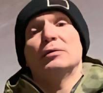 Фото: Погибший на войне с Украиной Рязанов Сергей Сергеевич. Курганская область, нет данных