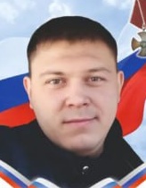 Фото: Погибший на войне с Украиной Буйволенко Игорь Иванович. Приморский край, нет данных