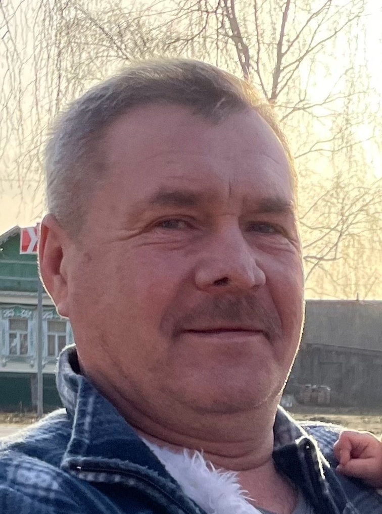 Фото: Погибший на войне с Украиной Садчиков Игорь Михайлович. Ульяновская область, мотострелковые войска