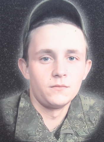 Фото: Погибший на войне с Украиной Лобанов Александр Сергеевич. Ярославская область, нет данных