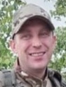 Фото: Погибший на войне с Украиной Булдаков Александр Александрович. Ханты-Мансийский автономный округ - Югра, нет данных