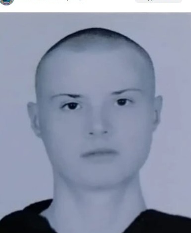 Фото: Погибший на войне с Украиной Гущин Иван Александрович. Ставропольский край, мотострелковые войска