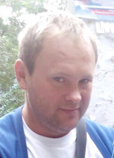 Фото: Погибший на войне с Украиной Грачев Николай Николаевич. Липецкая область, нет данных