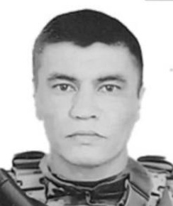 Фото: Погибший на войне с Украиной Зикрин Раиль Гадилович. Республика Башкортостан, нет данных