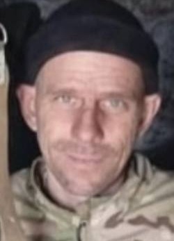 Фото: Погибший на войне с Украиной Горшков Алексей Леонидович. Пермский край, нет данных