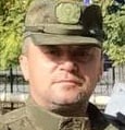 Фото: Погибший на войне с Украиной Маллабаев Константин Мадаминович. Томская область, мотострелковые войска