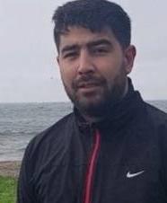 Фото: Погибший на войне с Украиной Эргашев Далер Кобилович. Забайкальский край, мотострелковые войска