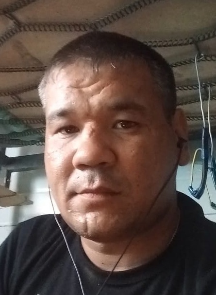 Фото: Погибший на войне с Украиной Корж Александр Александрович. Забайкальский край, добровольцы