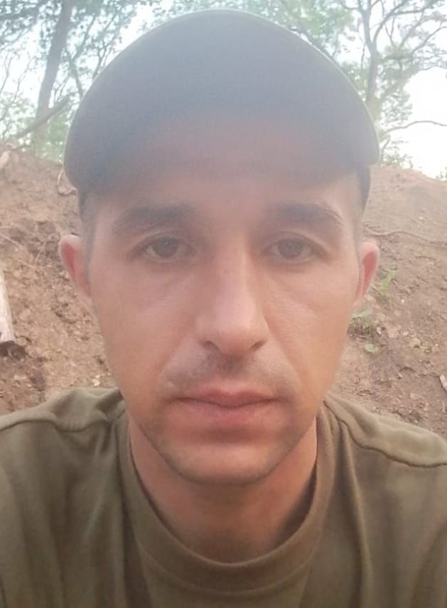Фото: Погибший на войне с Украиной Стафеев Анатолий Евгеньевич. Забайкальский край, мотострелковые войска