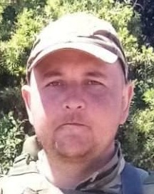 Фото: Погибший на войне с Украиной Сауков Ринат Николаевич. Чувашская Республика, нет данных