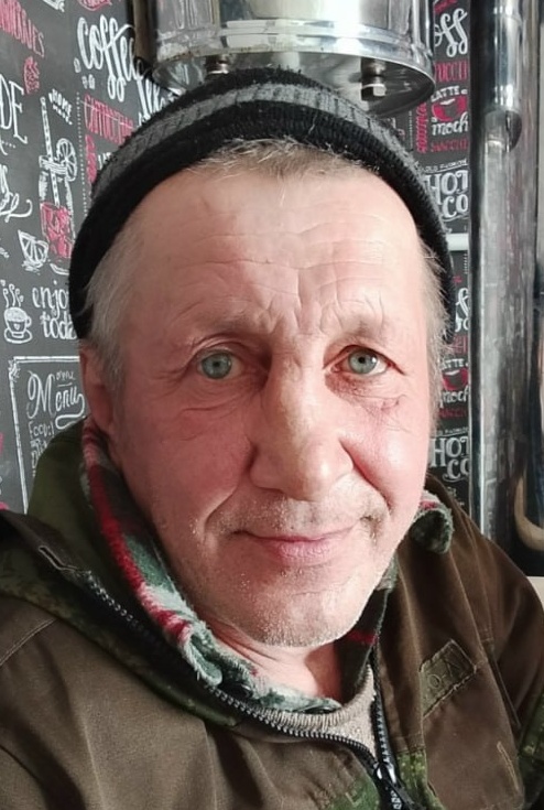 Фото: Погибший на войне с Украиной Авдонин Валерий Анатольевич. Челябинская область, добровольцы