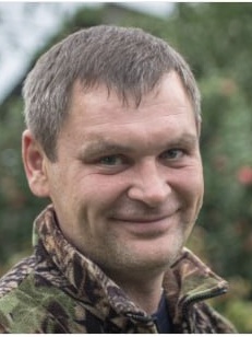 Фото: Погибший на войне с Украиной Дунаев Юрий Сергеевич. Тверская область, нет данных