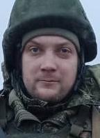 Фото: Погибший на войне с Украиной Баранов Александр Валентинович. Тверская область, мотострелковые войска