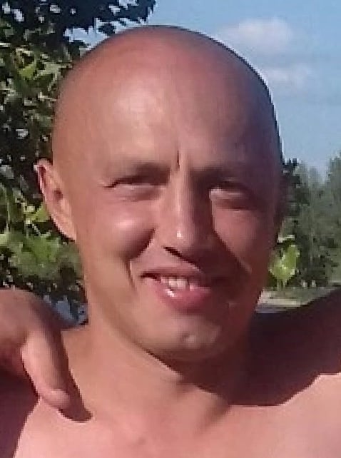 Фото: Погибший на войне с Украиной Сафин Рустэм Фаритович. Республика Башкортостан, заключенные