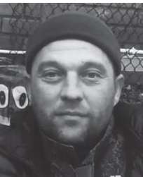 Фото: Погибший на войне с Украиной Ясаков Анатолий Викторович. Оренбургская область, мобилизованные