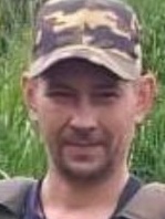 Фото: Погибший на войне с Украиной Лышов Юрий Александрович. Республика Бурятия, мобилизованные