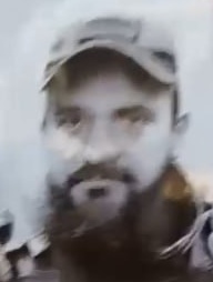 Фото: Погибший на войне с Украиной Коняев Валерий Алексеевич. Амурская область, нет данных