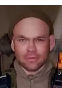 Фото: Погибший на войне с Украиной Савельев Андрей Эдуардович. Курганская область, нет данных