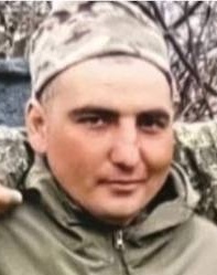 Фото: Погибший на войне с Украиной Ибрагимов Руслан Акифович. Пермский край, нет данных