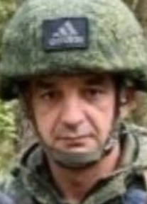 Фото: Погибший на войне с Украиной Скороходов Максим Валерьевич. Республика Саха (Якутия), нет данных