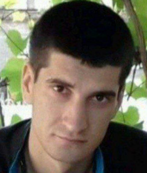 Фото: Погибший на войне с Украиной Корчагин Олег Геннадьевич. Иностранцы, мотострелковые войска