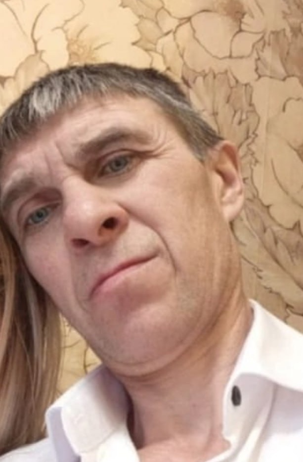 Фото: Погибший на войне с Украиной Филимонов Юрий Владимирович. Кировская область, добровольцы