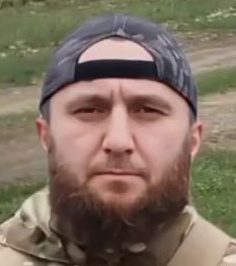 Фото: Погибший на войне с Украиной Аскербиев Рамазан Изудинович. Республика Дагестан, нет данных