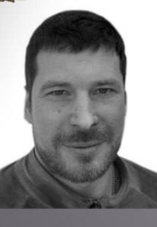 Фото: Погибший на войне с Украиной Корнев Константин Константинович. Ивановская область, нет данных