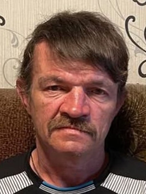 Фото: Погибший на войне с Украиной Рубцов Андрей Валерьевич. Нижегородская область, добровольцы