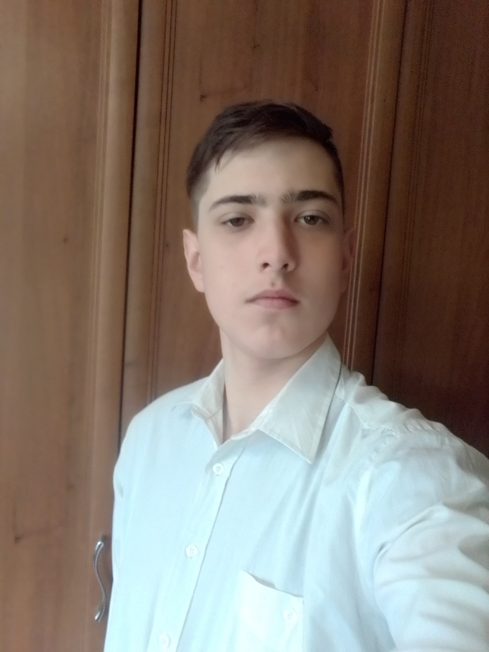 Фото: Погибший на войне с Украиной Мамонтов Тимофей Дмитриевич. Московская область, нет данных