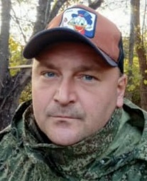 Фото: Погибший на войне с Украиной Жердев Дмитрий Игоревич. Республика Башкортостан, добровольцы