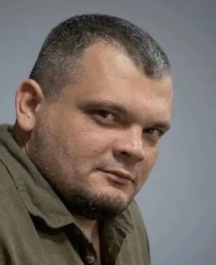Фото: Погибший на войне с Украиной Дедушев Михаил Анатольевич. Томская область, мобилизованные