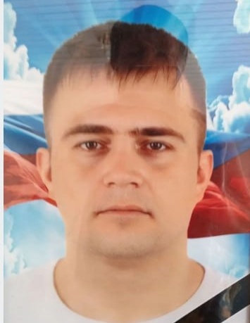 Фото: Погибший на войне с Украиной Бурлака Денис Александрович. Челябинская область, нет данных