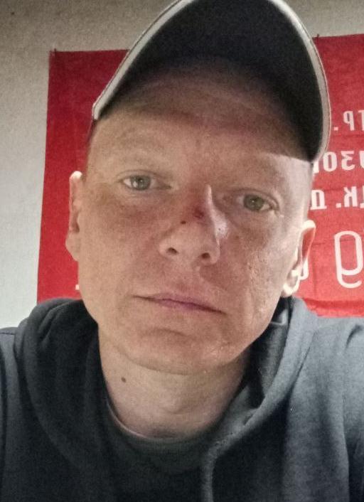 Фото: Погибший на войне с Украиной Заренбовский Дмитрий Александрович. Краснодарский край, мотострелковые войска