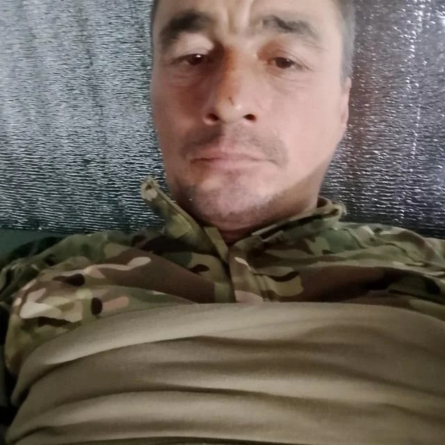 Фото: Погибший на войне с Украиной Абдурахманов Сергей Михайлович. Республика Карачаево-Черкесия, нет данных