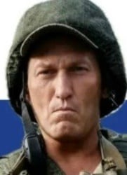 Фото: Погибший на войне с Украиной Чебыкин Павел Васильевич. Иркутская область, добровольцы